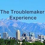 The Troublemaker Experience logo