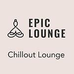 Epic-Lounge - Chillout Lounge logo