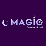 Magic FM logo