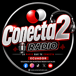 Conecta2 Radio Ecuador logo