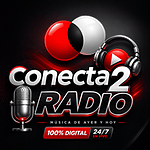 Conecta2 Radio Ecuador logo
