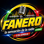 RADIO FANERO STEREO logo