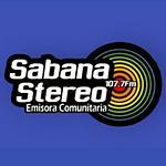 Sabana Stéreo 107.7 FM