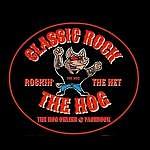 The Hog Online logo