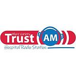 TrustAM logo