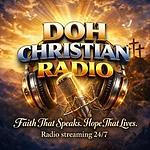 DOH Christian Radio logo