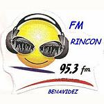 FM Rincon 95.3 FM logo
