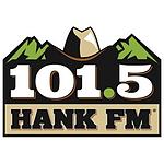 KEGA 101.5 Hank FM