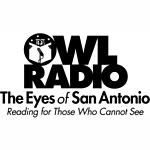 Owl Radio logo
