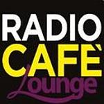 Radio Cafe' Lounge logo