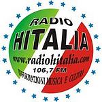Radio Hitalia logo