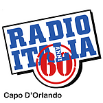Radio Italia Anni 60 - Capo D'Orlando logo