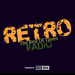 Retro Radio logo