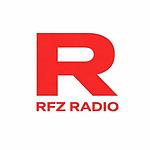 RFZ Radio logo