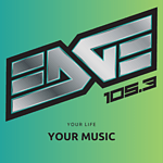 The Edge 105 FM