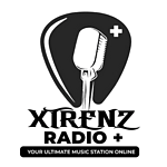 Xtrenz Radio Plus logo