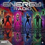 113FM Energy logo