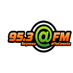 Arroba FM Reynosa