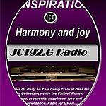 JCT92.G Radio logo