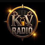 KV Radio logo