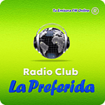 Radio Club La Preferida logo