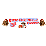Radio Ehrenfeld Reloaded logo