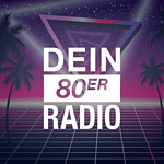 Radio RSG 80er logo