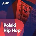 RMF Polski Hip Hop logo