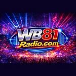 WB81Radio logo