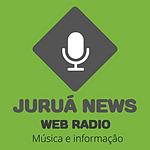 Juruá News Web Radio logo
