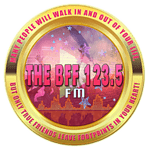 The BFF 123.5 fm