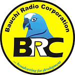 BRC FM Toro logo