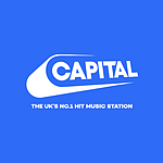 Capital Wirral logo