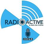 Radio Active 20068 logo