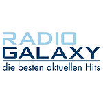 Radio Galaxy logo