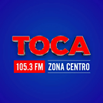 Toca Stereo 105.3 FM