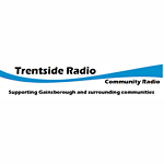 Trentside Radio logo