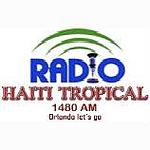WUNA RADIO HAITI TROPICAL logo