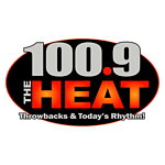 KRAJ 100.9 The Heat FM