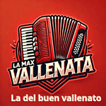 La Max Vallenata