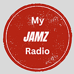 My Jamz Radio NCPA logo