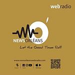 NEWS ORLÉANS WEBRADIO logo