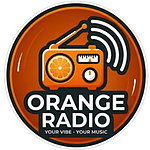 OrangeRadio logo