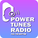Power Tunes Radio logo