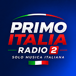 PrimoItalia RADIO 2 logo