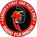 Radio Fiji Mirchi Canada logo