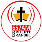 Radio Pulpit (Radiokansel)