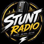 STUNT RADIO logo