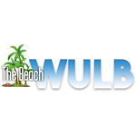 WULB-LP The Beach logo
