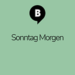 Barba Radio Sonntag Morgen logo